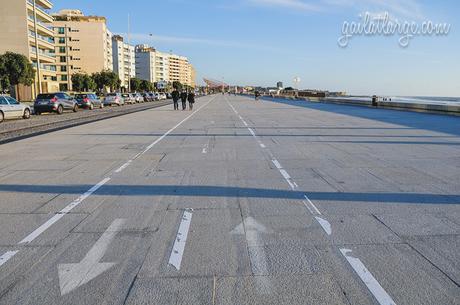 Matosinhos Beach