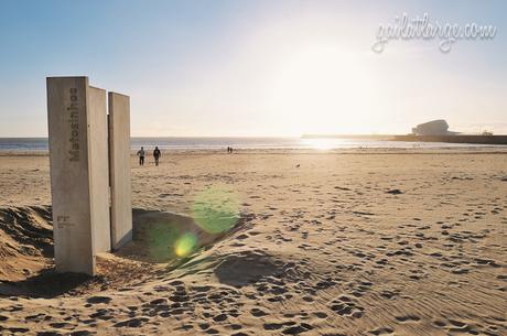 Matosinhos Beach