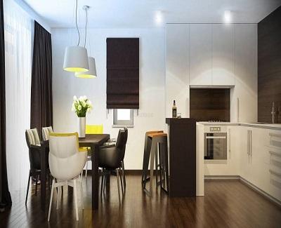 Modern-Home design ideas