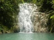 Calasa Falls: Unsullied Natural Attraction Samboan
