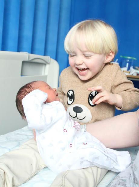 Introducing Sailor...