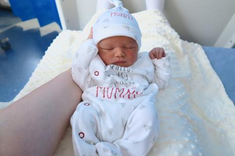 Introducing Sailor...