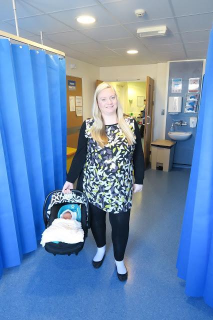 Introducing Sailor...