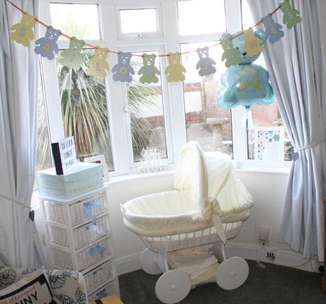 Introducing Sailor...