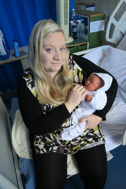 Introducing Sailor...