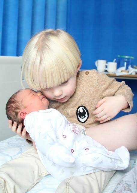 Introducing Sailor...