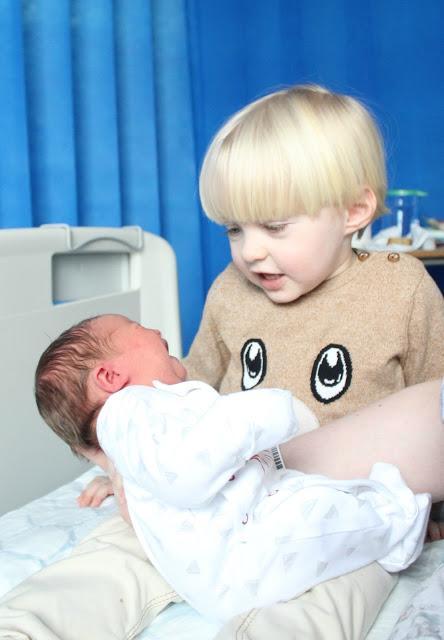 Introducing Sailor...