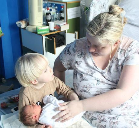 Introducing Sailor...