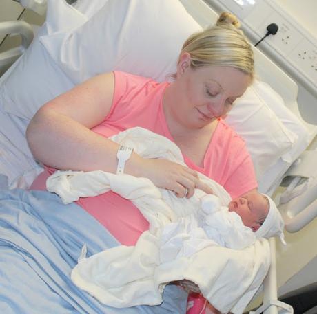 Introducing Sailor...