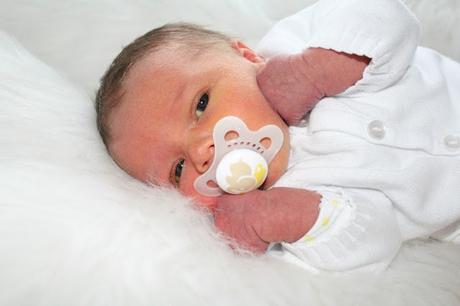 Introducing Sailor...