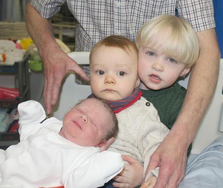 Introducing Sailor...