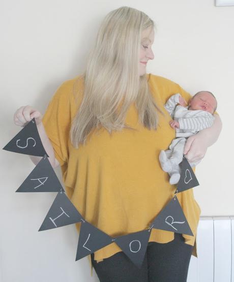 Introducing Sailor...