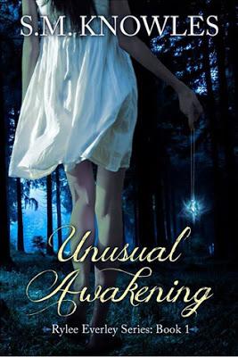 Unusual Awakening by S.M. Knowles @agarcia6510