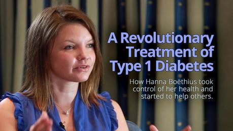 Dr. Bernstein’s Diabetes Solution – Brilliant Short Video
