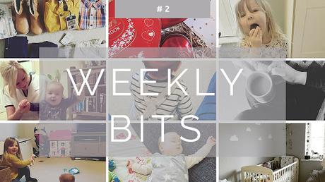 The Weekly Bits #2