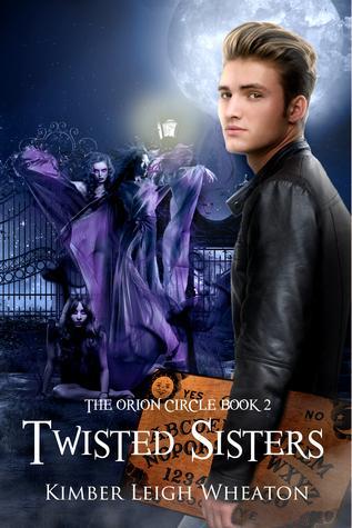 Twisted Sisters (Review)