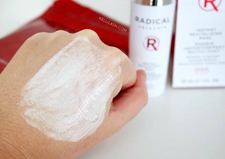 Radical Skincare • Instant Revitalizing Mask
