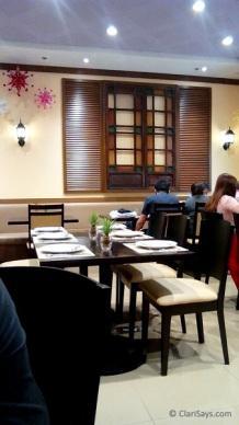 Bistro Remedios: The Best in Filipino Cuisine