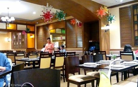 Bistro Remedios: The Best in Filipino Cuisine