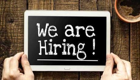 Jobs and Interviews : We Are Hiring Jobs and Interviews : We Are Hiring