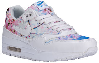 Shoe of the Day | Nike Cherry Blossom Air Max 1