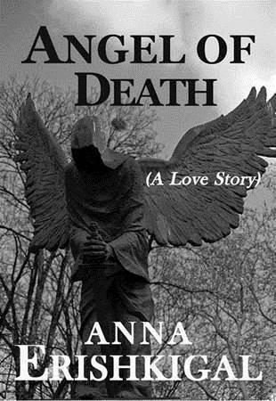 Anna Erishkigal an Attorney Writing Fantasy Fiction under a Pen-name