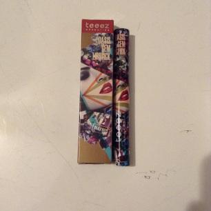 FEBRUARY 2016 GLOSSY BOX REVIEW