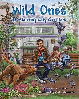 Welcome Spring with Dawn Publication's Newest Nature-Themed Children's Books!