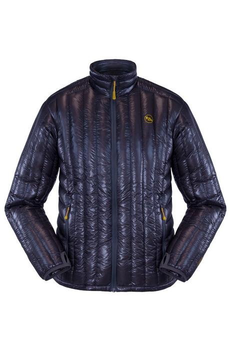 Gear Closet: Big Agnes Meaden Down Jacket