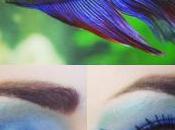 Mirror Image Series (betta Fish) Tutorial