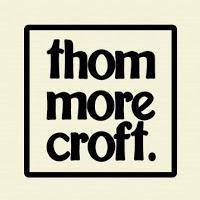 EP Review & Interview: Thom Morecroft - Hand Me Down. Charming narrations, briskly buoyant music and an alluringly husky voice