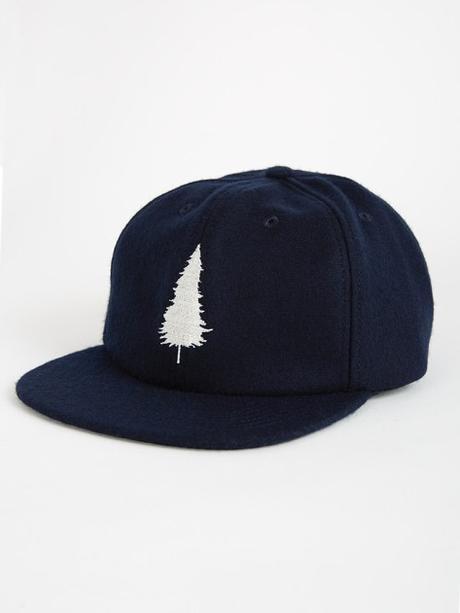 trees-baseball-cap