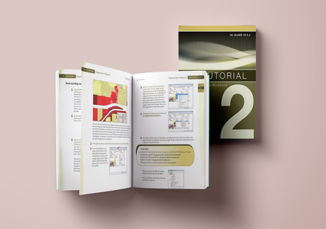 GIS Tutorial 2 Spatial Analysis Workbook
