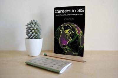 Unfiltered Guide to Finding a GIS Job