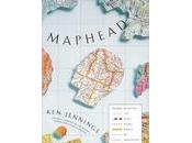 BOOK REVIEW: Maphead Jennings