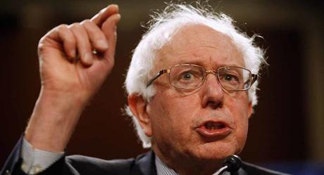 Bernie Sanders' Very Poor Record On Immigration Reform