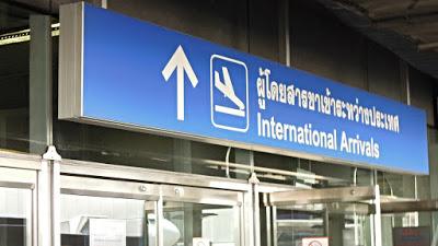 Suvarnabhumi Airport Bangkok Unsafe According To IATA