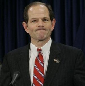 Eliot Spitzer