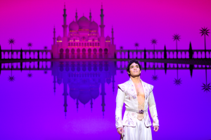 5 Alluring Shows Coming to Broadway in Chicago Aladdin Broadway in Chicago