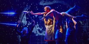 5 Alluring Shows Coming to Broadway in Chicago The Curious Incident of the Dog in Night-Time Broadway in Chicago