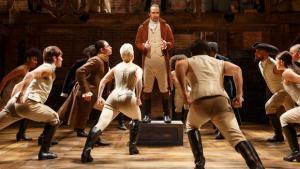 5 Alluring Shows Coming to Broadway in Chicago Hamilton Broadway in Chicago