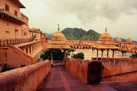 Fantastico Jaipur Diary- Quick List