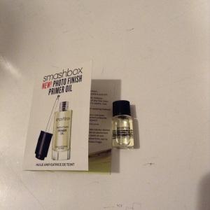 FEBRUARY 2016 IPSY REVIEW