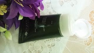 A Fresh & Light morning with Organic Harvest