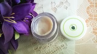 A Fresh & Light morning with Organic Harvest