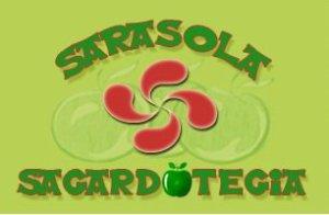 Sarasola logo