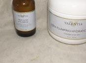 Valentia True Glow Cream Ultra Plumping Hydration Mask Review