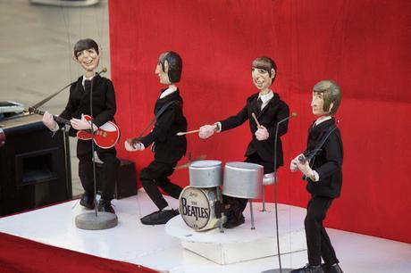 The London Nightly #Photoblog 20:02:16