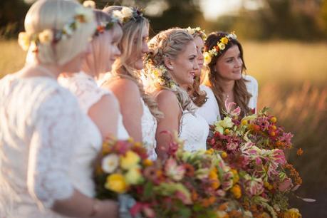 A Quirky Kiwi Wedding By The Official Photographers