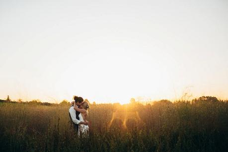 A Quirky Kiwi Wedding By The Official Photographers